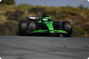 Nico Hulkenberg