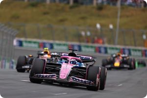 Pierre Gasly