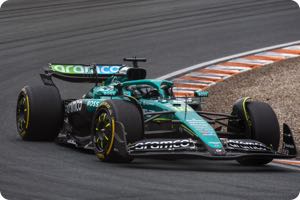 Lance Stroll