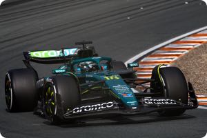 Lance Stroll