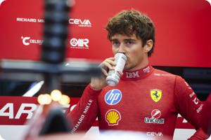 Charles Leclerc