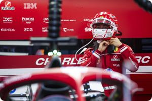 Charles Leclerc