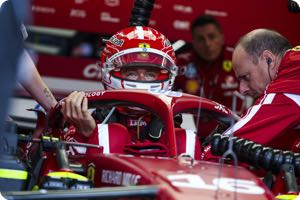 Charles Leclerc