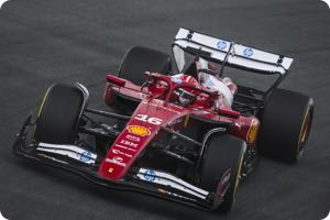 Charles Leclerc