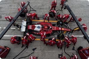 Charles Leclerc