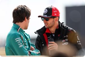 Lance Stroll