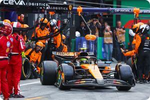 Lando Norris