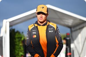 Lando Norris