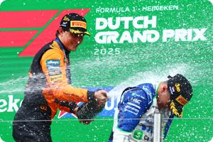 Podium