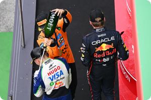 Podium