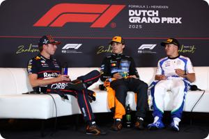 Press Conference
