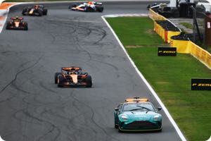 Safety Car