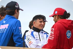 Drivers