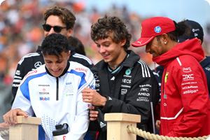 Drivers