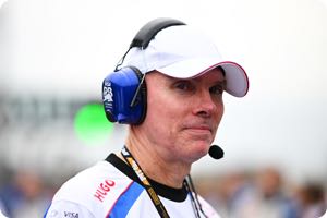 Alan Permane, Team Principal