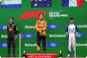 Podium