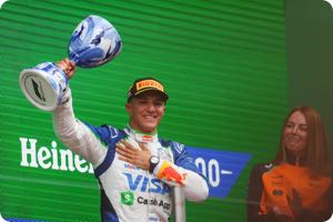 Podium