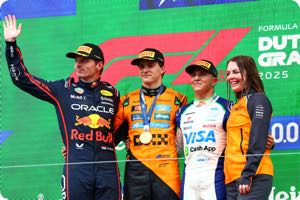 Podium