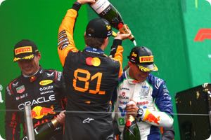 Podium