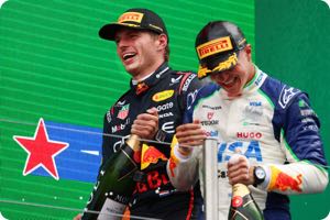 Podium