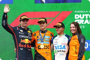 Podium