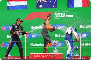 Podium