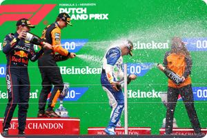 Podium