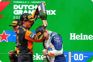 Podium