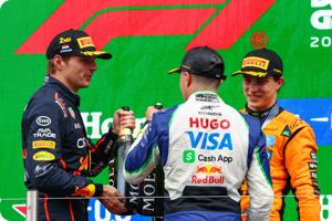 Podium
