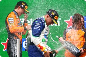 Podium