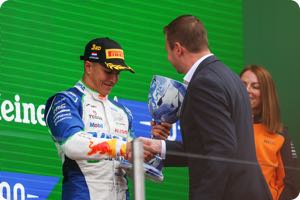 Podium