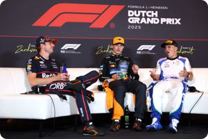 Press Conference