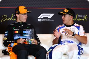 Press Conference