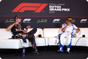 Press Conference