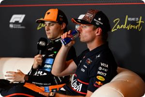 Press Conference