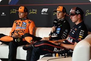 Press Conference