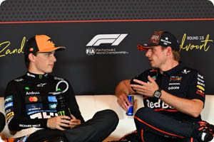 Press Conference