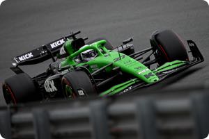 Nico Hulkenberg