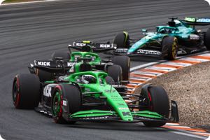 Nico Hulkenberg