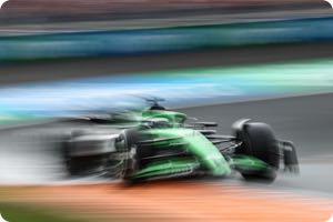 Nico Hulkenberg