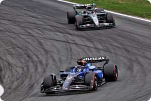 Alex Albon