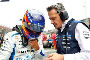 Carlos Sainz