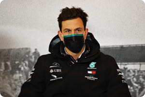 Toto Wolff