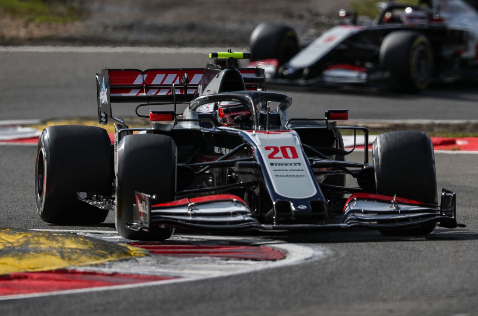 Haas to announce two new 2021 drivers in Portugal