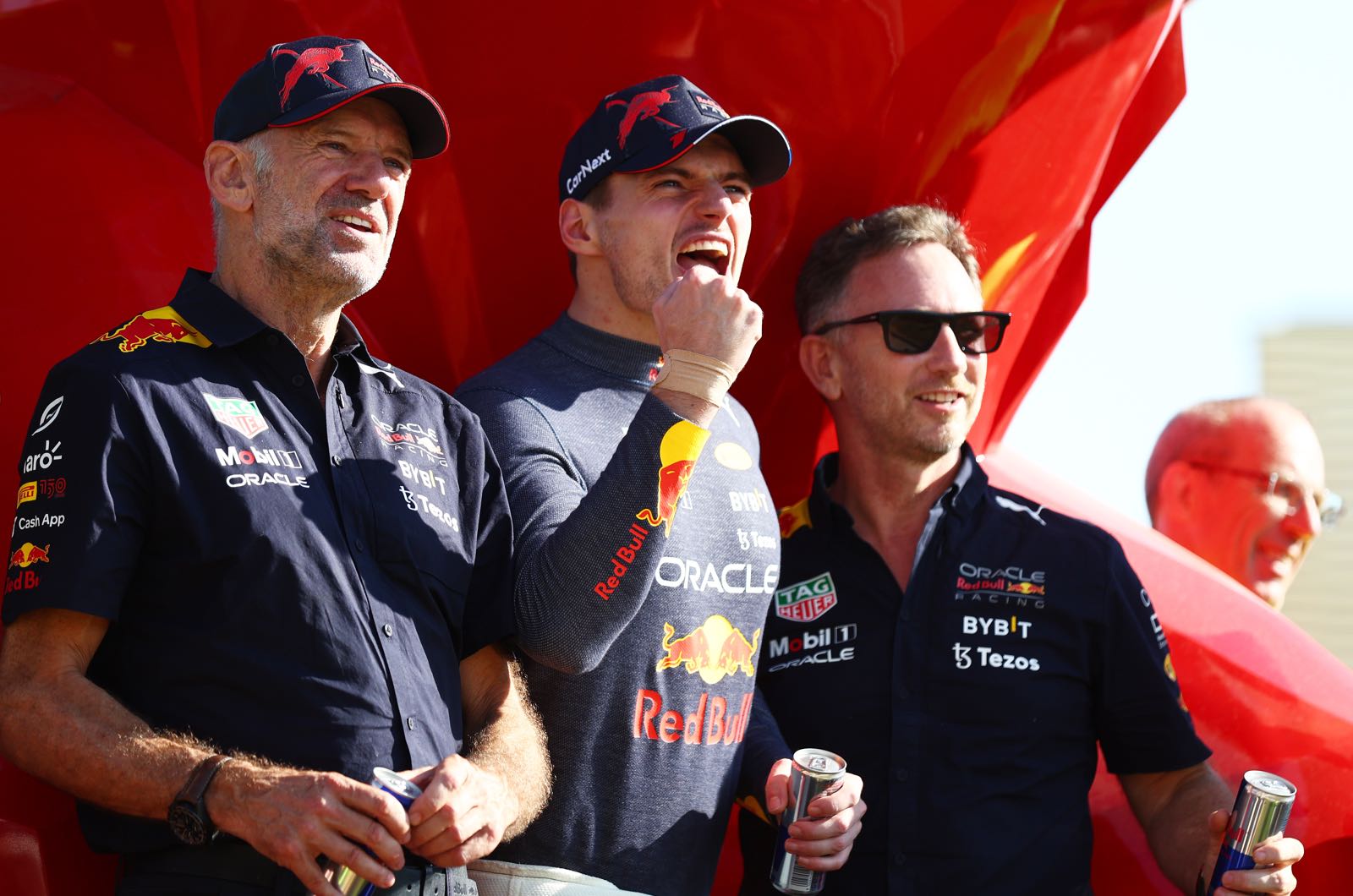 No politics in Red Bull vs Ferrari battle says Horner – F1 Fact File