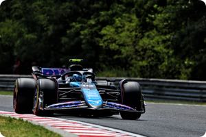 Pierre Gasly