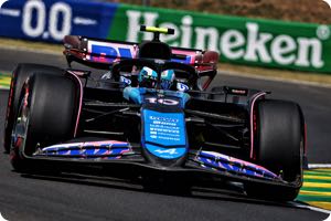 Pierre Gasly