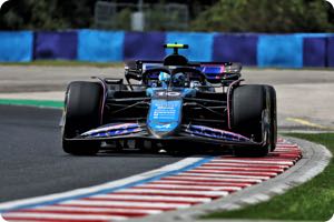 Pierre Gasly