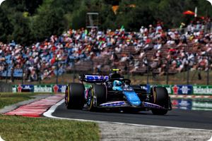 Pierre Gasly