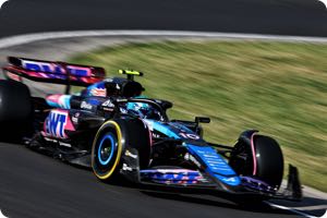 Pierre Gasly